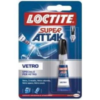 attak vetro 3gr